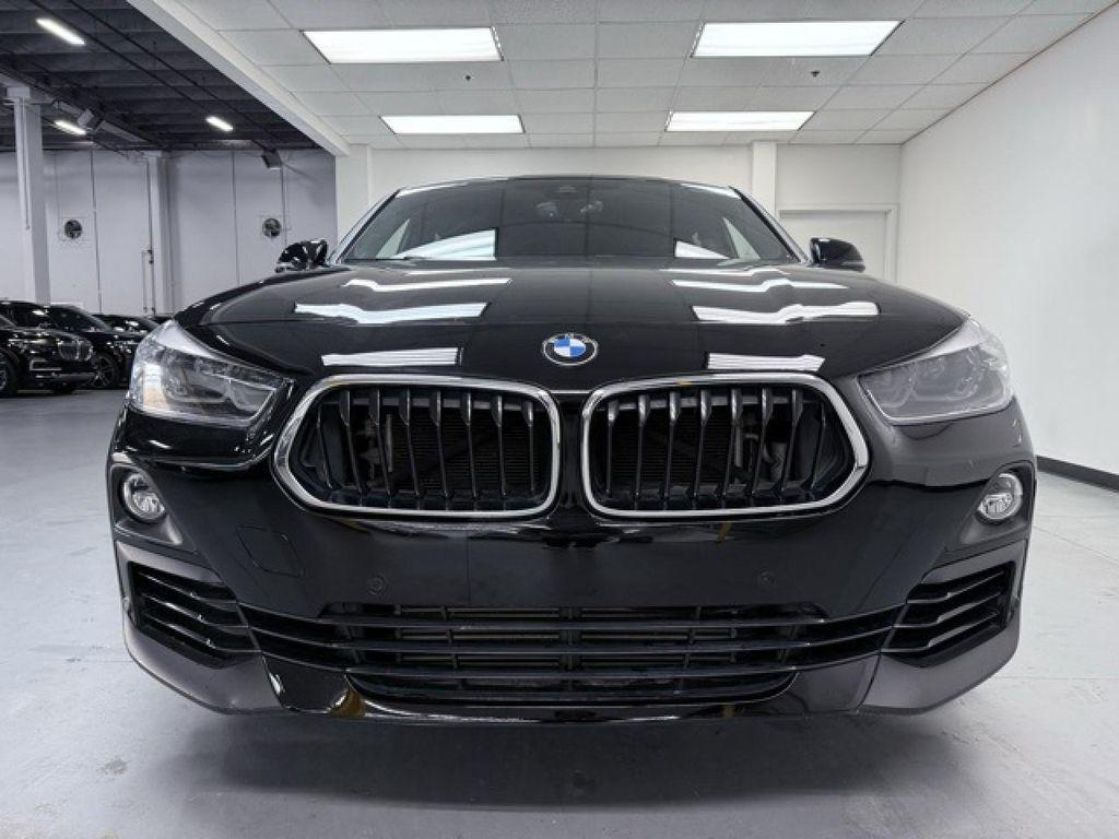 used 2020 BMW X2 car, priced at $22,995