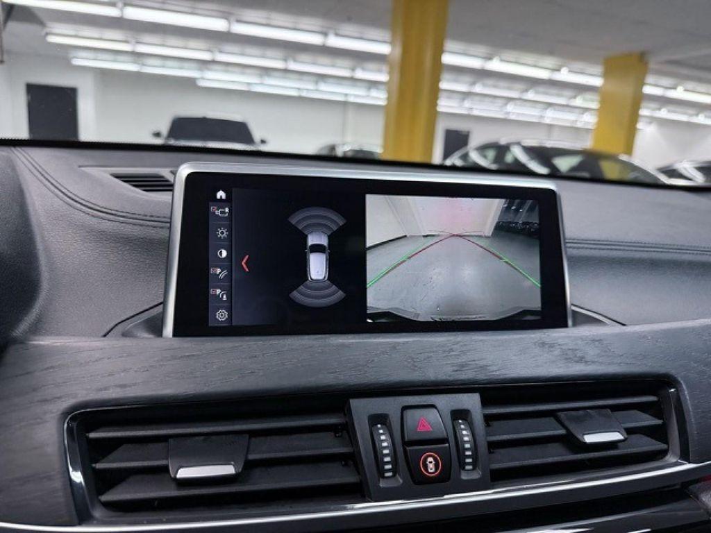 used 2020 BMW X2 car, priced at $22,995