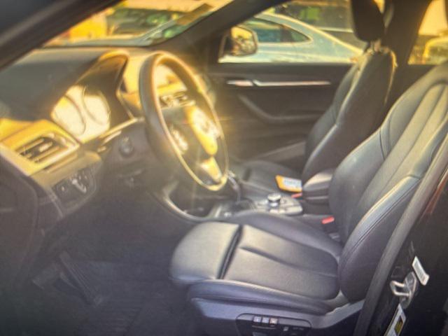 used 2020 BMW X2 car, priced at $22,378
