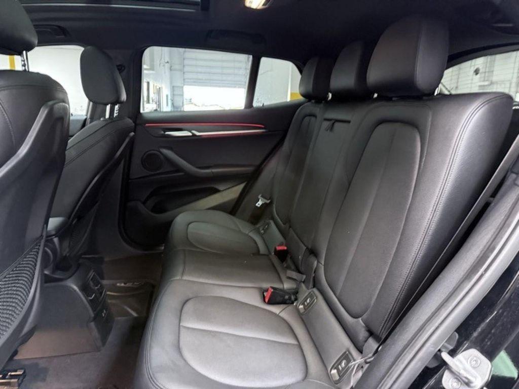 used 2020 BMW X2 car, priced at $22,995