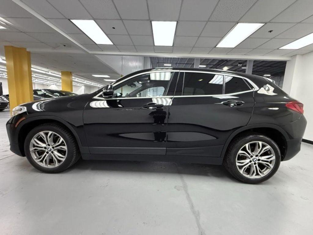 used 2020 BMW X2 car, priced at $22,995