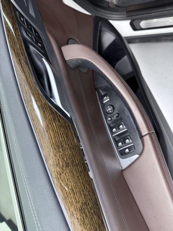 used 2018 BMW X3 car, priced at $17,760