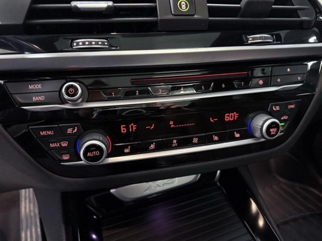 used 2018 BMW X3 car, priced at $17,760