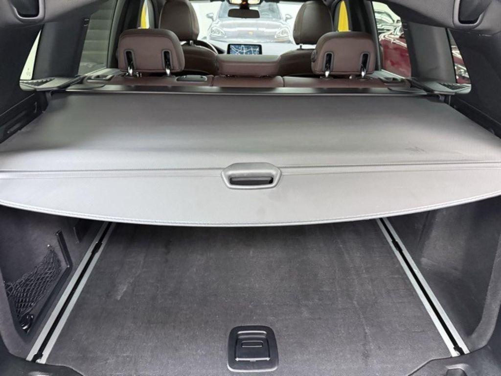 used 2018 BMW X3 car, priced at $17,760