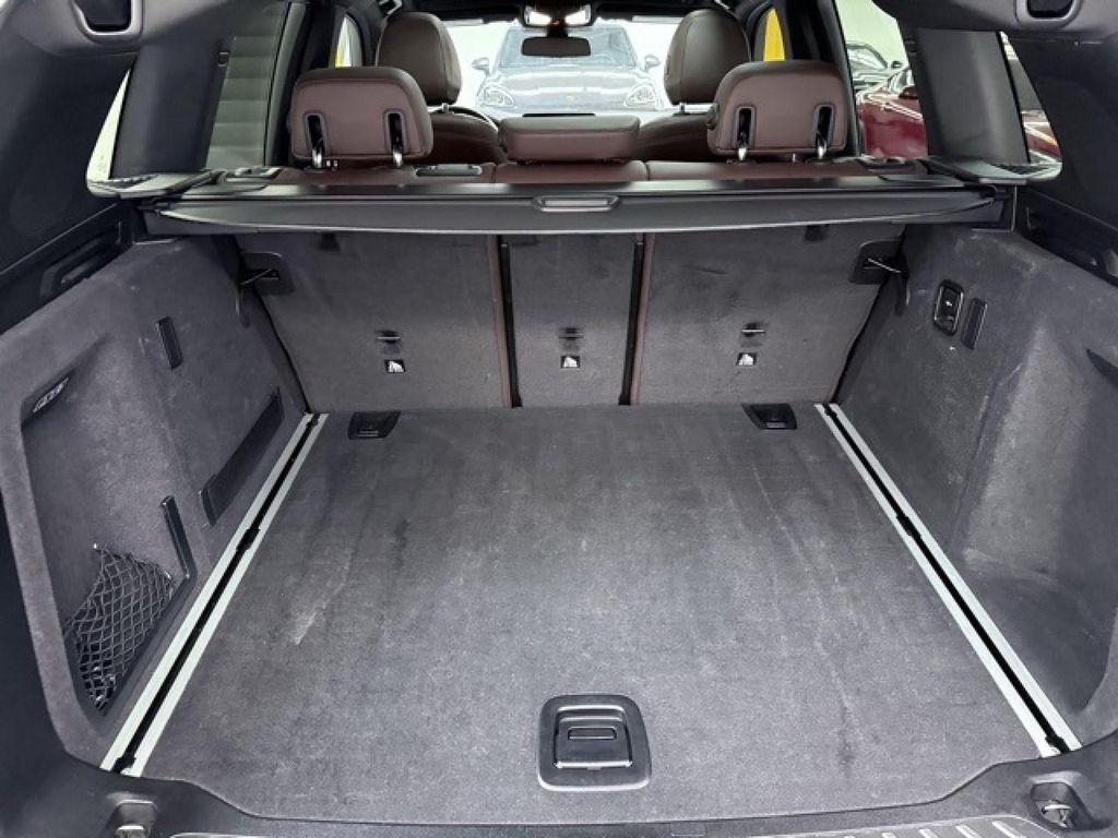 used 2018 BMW X3 car, priced at $17,760