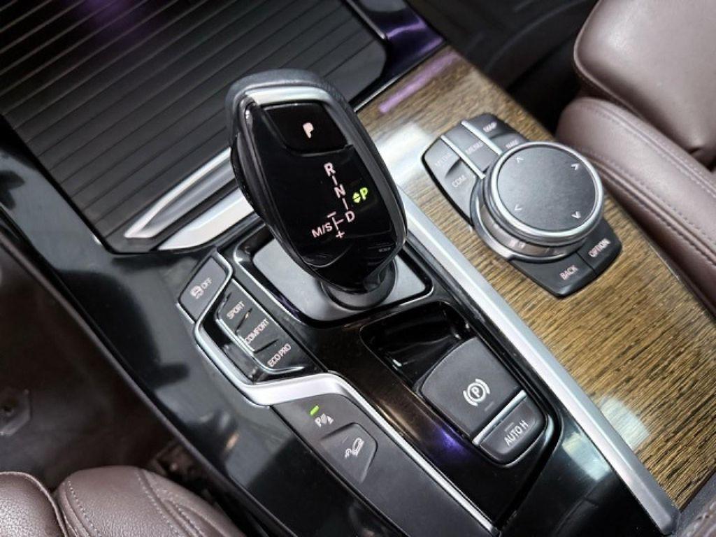 used 2018 BMW X3 car, priced at $17,760