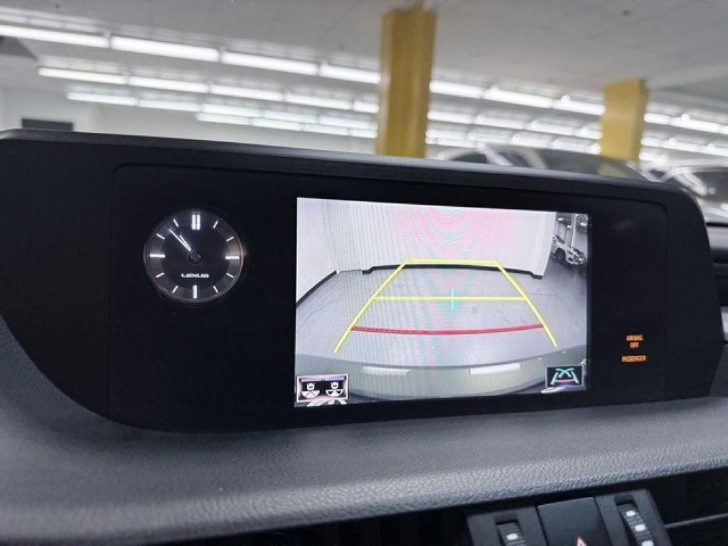 used 2019 Lexus ES 350 car, priced at $26,999