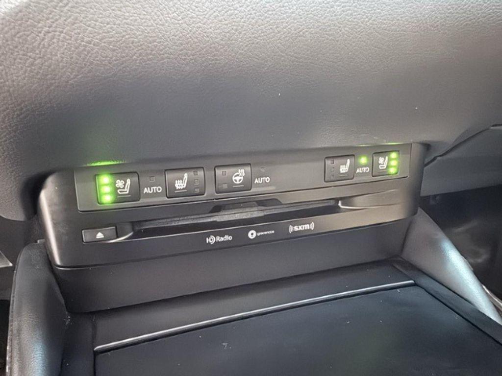 used 2019 Lexus ES 350 car, priced at $26,999