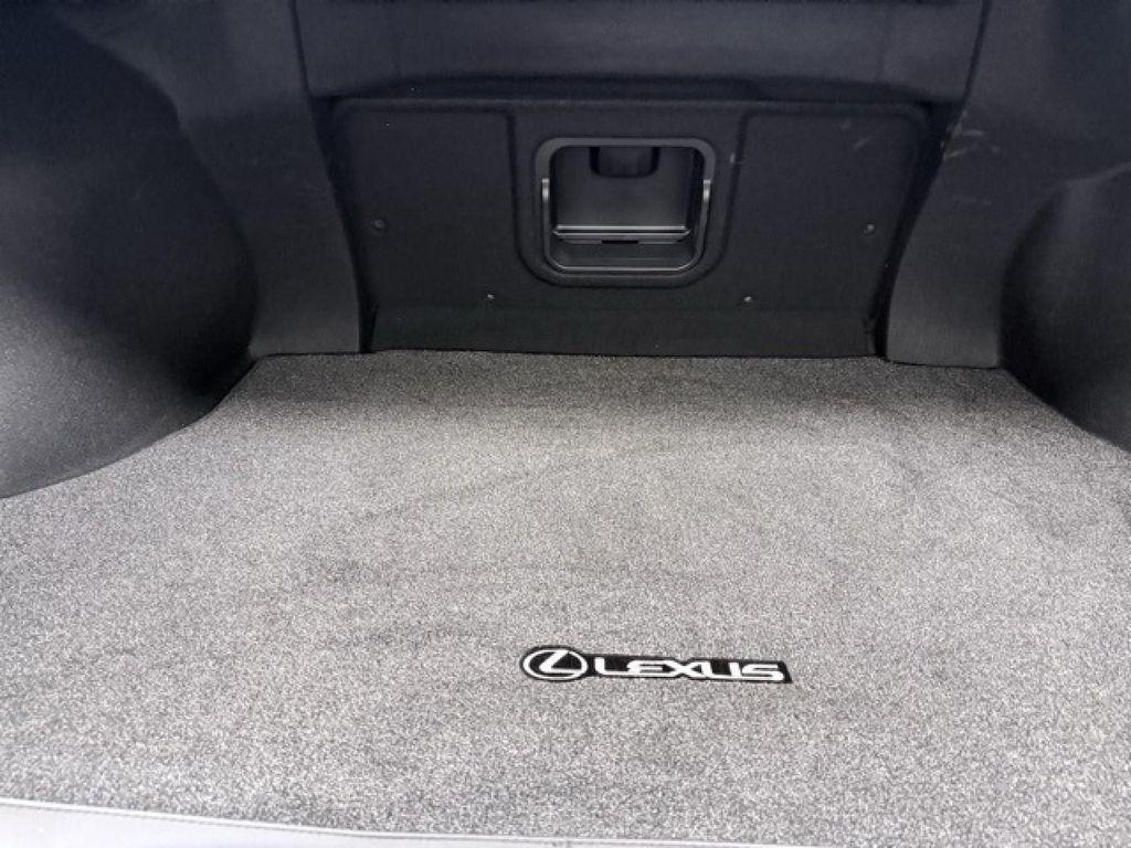 used 2019 Lexus ES 350 car, priced at $26,999