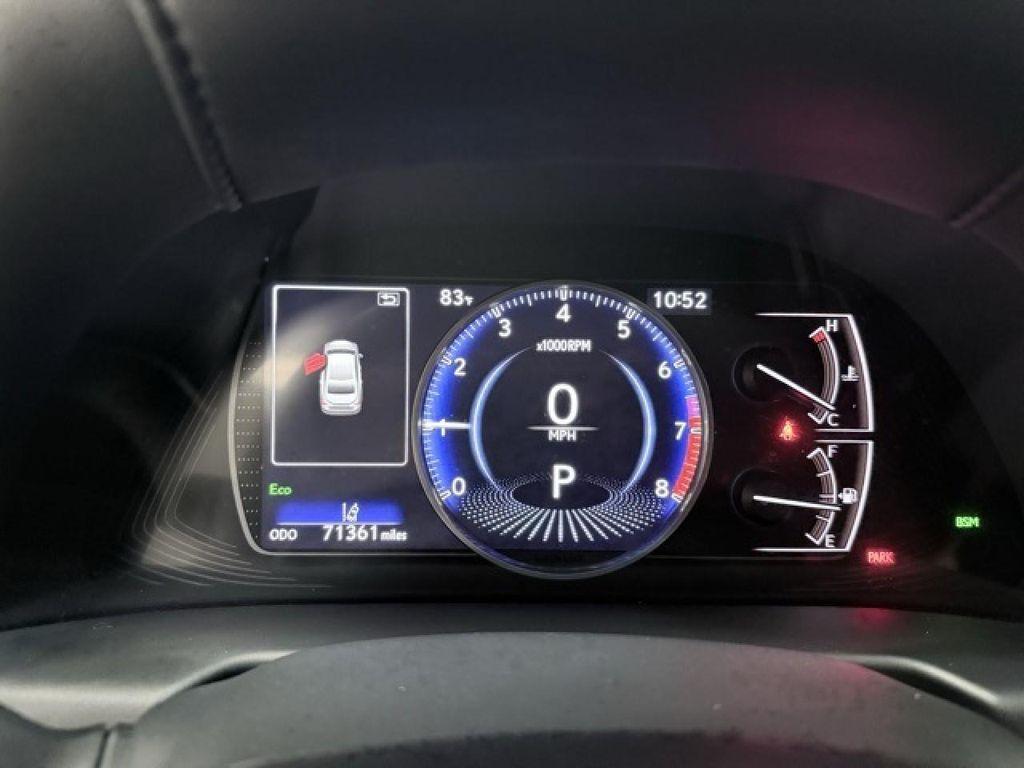 used 2019 Lexus ES 350 car, priced at $26,999