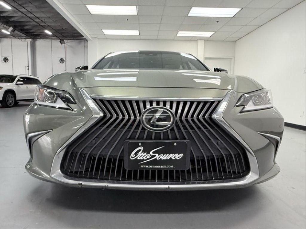 used 2019 Lexus ES 350 car, priced at $26,999