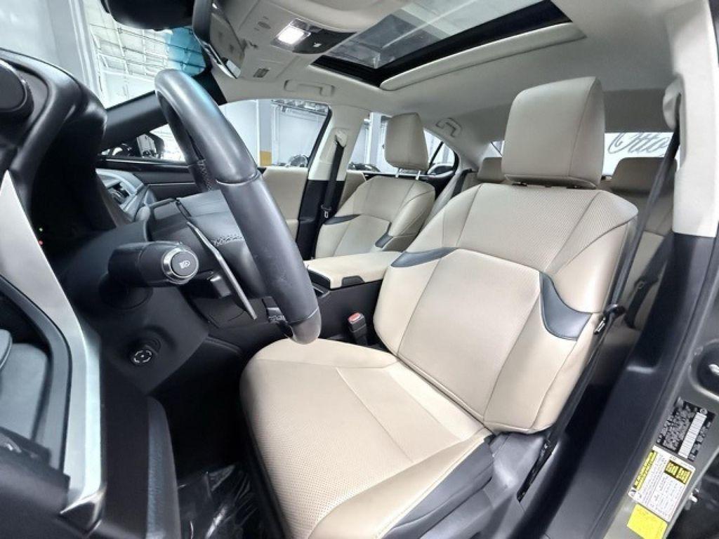 used 2019 Lexus ES 350 car, priced at $26,999