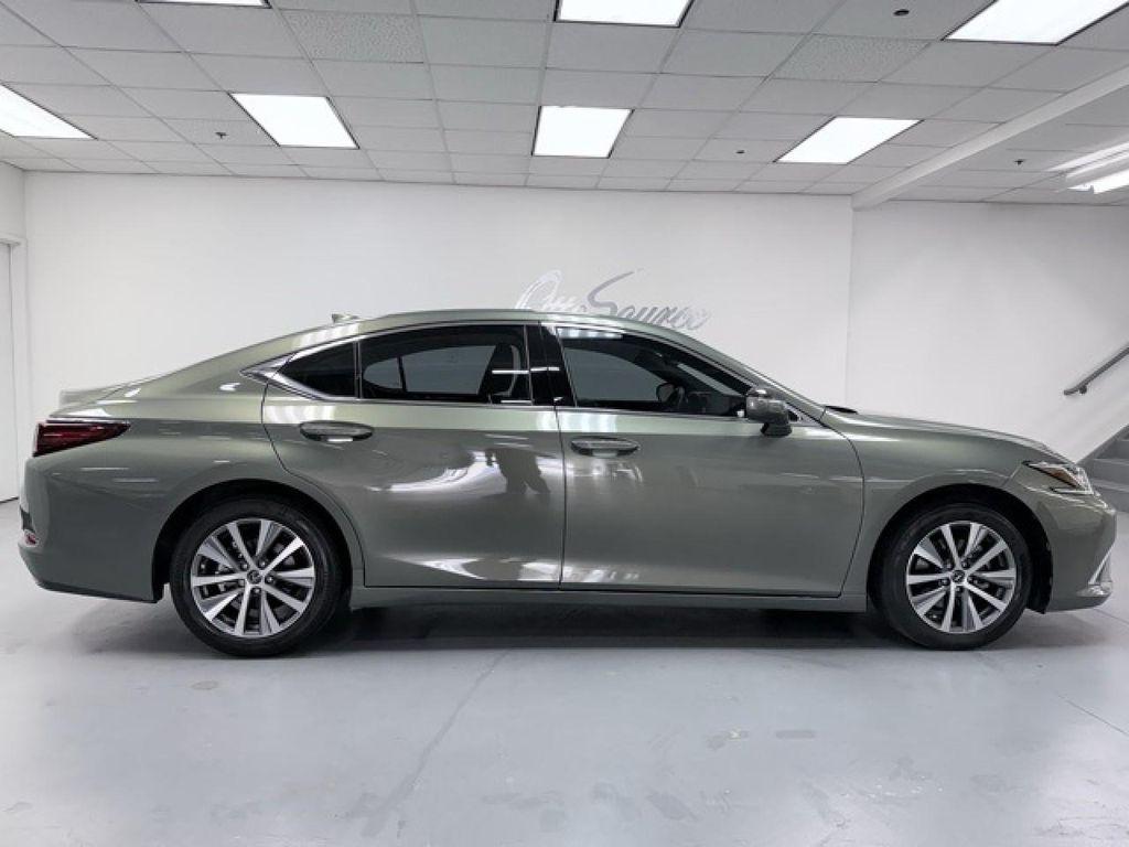used 2019 Lexus ES 350 car, priced at $26,999