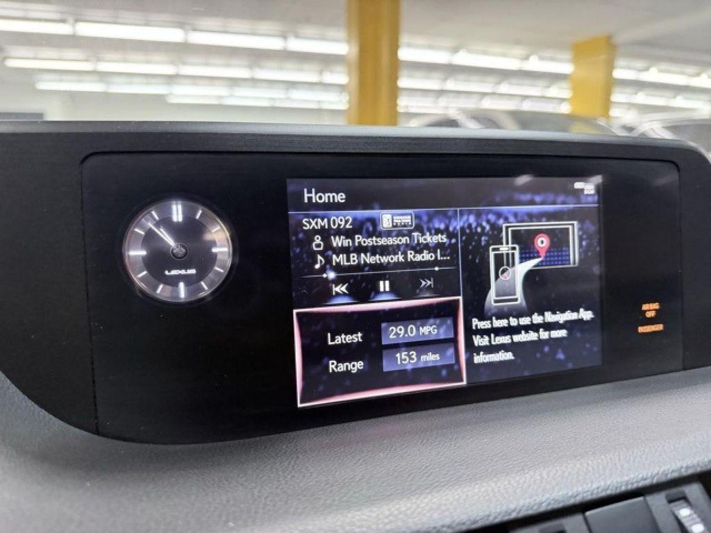 used 2019 Lexus ES 350 car, priced at $26,999