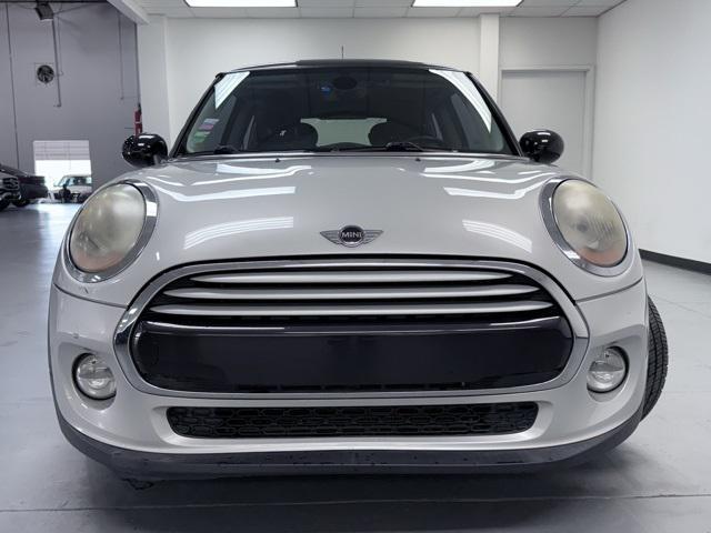 used 2015 MINI Hardtop car, priced at $9,788