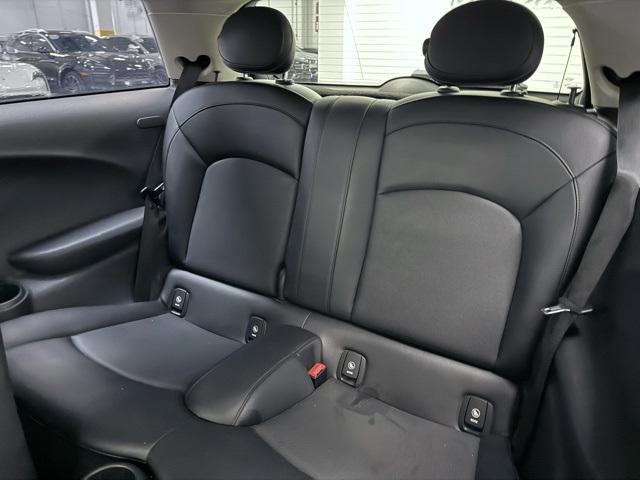 used 2015 MINI Hardtop car, priced at $9,788