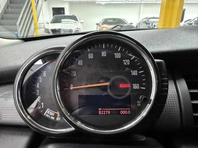 used 2015 MINI Hardtop car, priced at $9,788