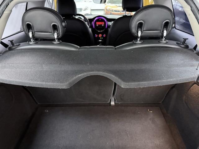 used 2015 MINI Hardtop car, priced at $9,788