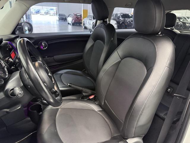used 2015 MINI Hardtop car, priced at $9,788