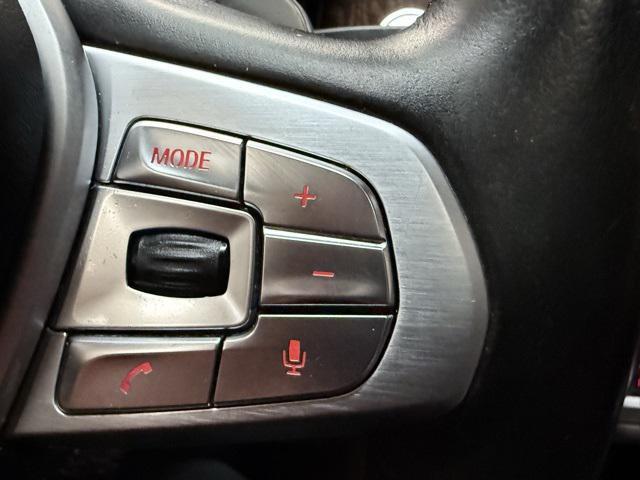 used 2017 BMW 740 car, priced at $22,710