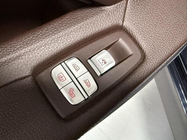 used 2017 BMW 740 car, priced at $22,710