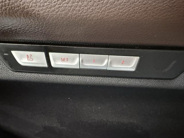 used 2017 BMW 740 car, priced at $22,710