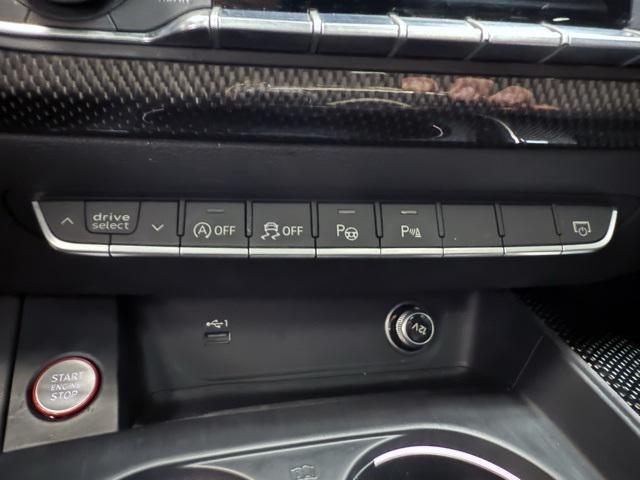 used 2019 Audi S5 car, priced at $27,758
