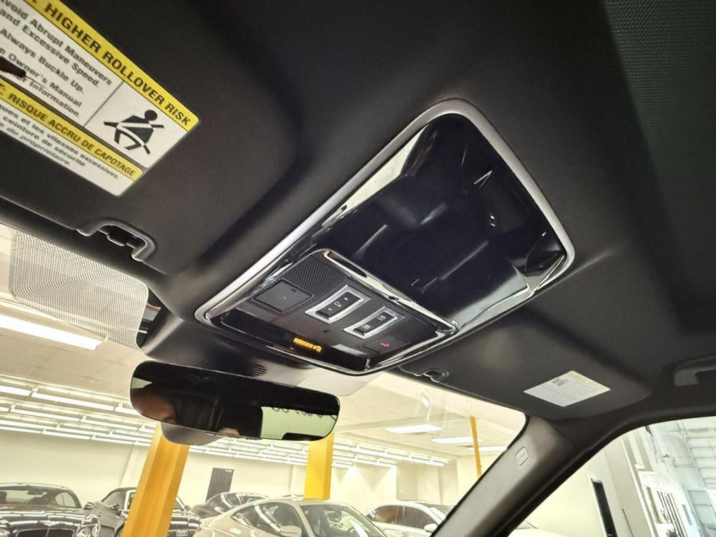 used 2019 Land Rover Range Rover Sport car, priced at $29,995