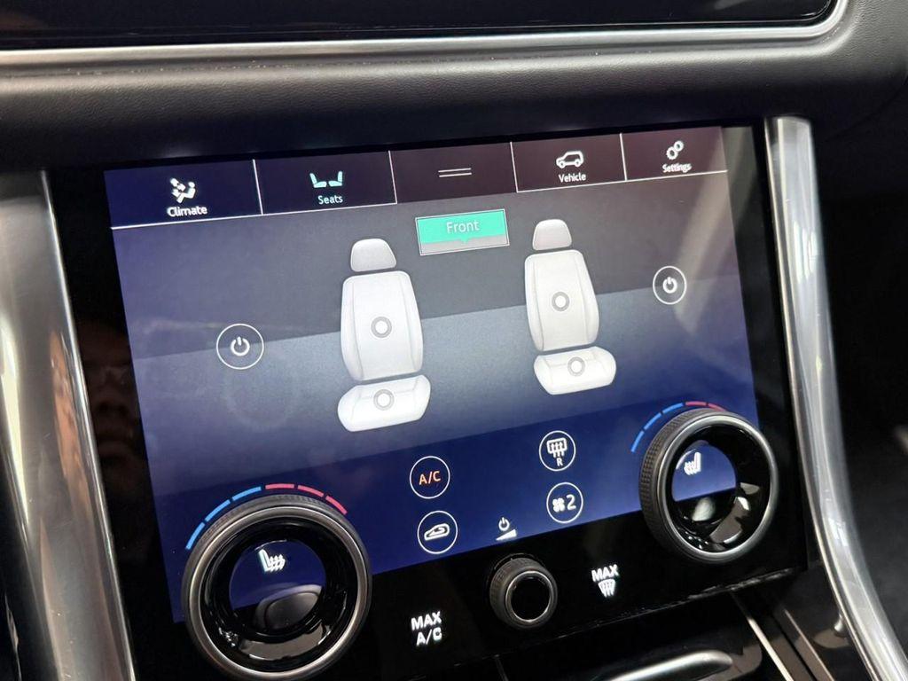 used 2019 Land Rover Range Rover Sport car, priced at $29,995