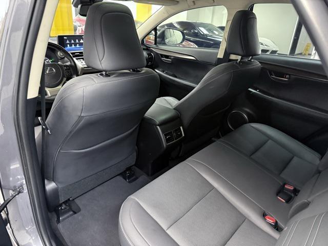 used 2021 Lexus NX 300 car, priced at $31,300