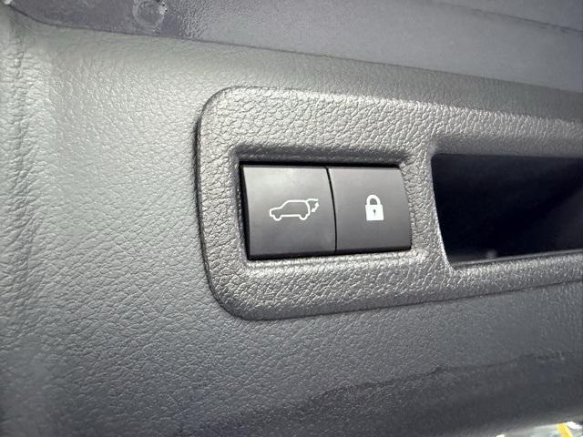 used 2021 Lexus NX 300 car, priced at $31,300