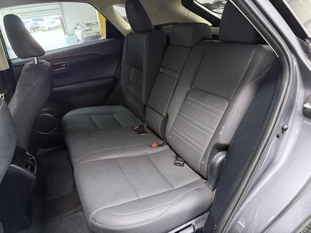 used 2021 Lexus NX 300 car, priced at $31,300