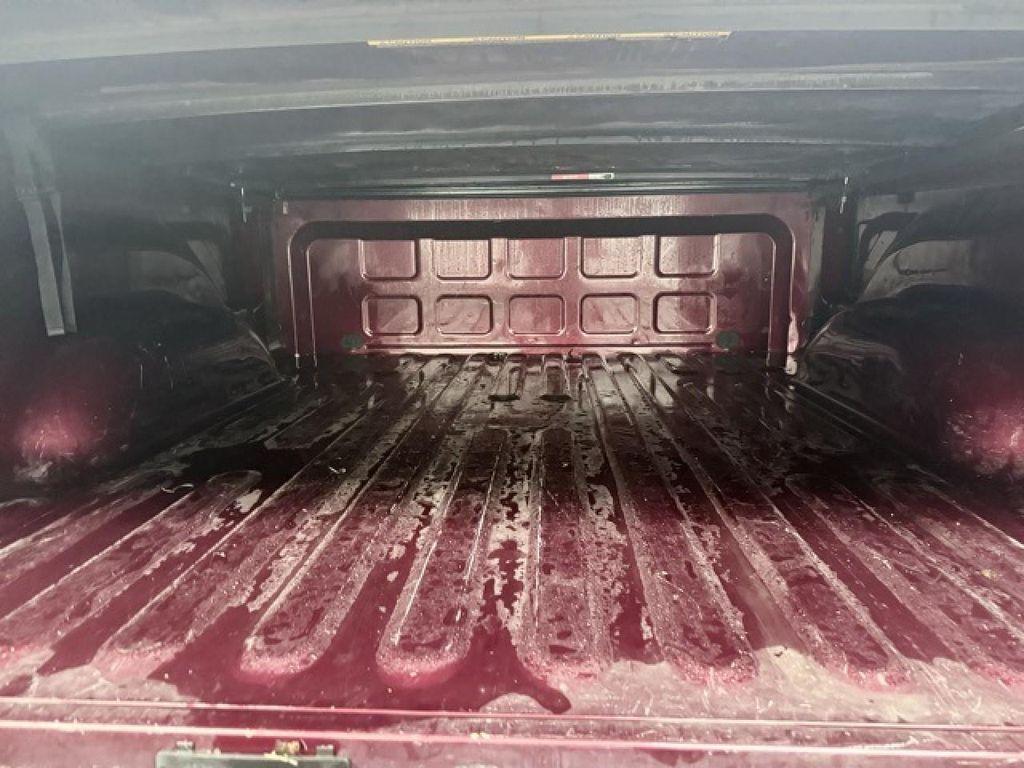 used 2018 Ram 1500 car, priced at $17,310