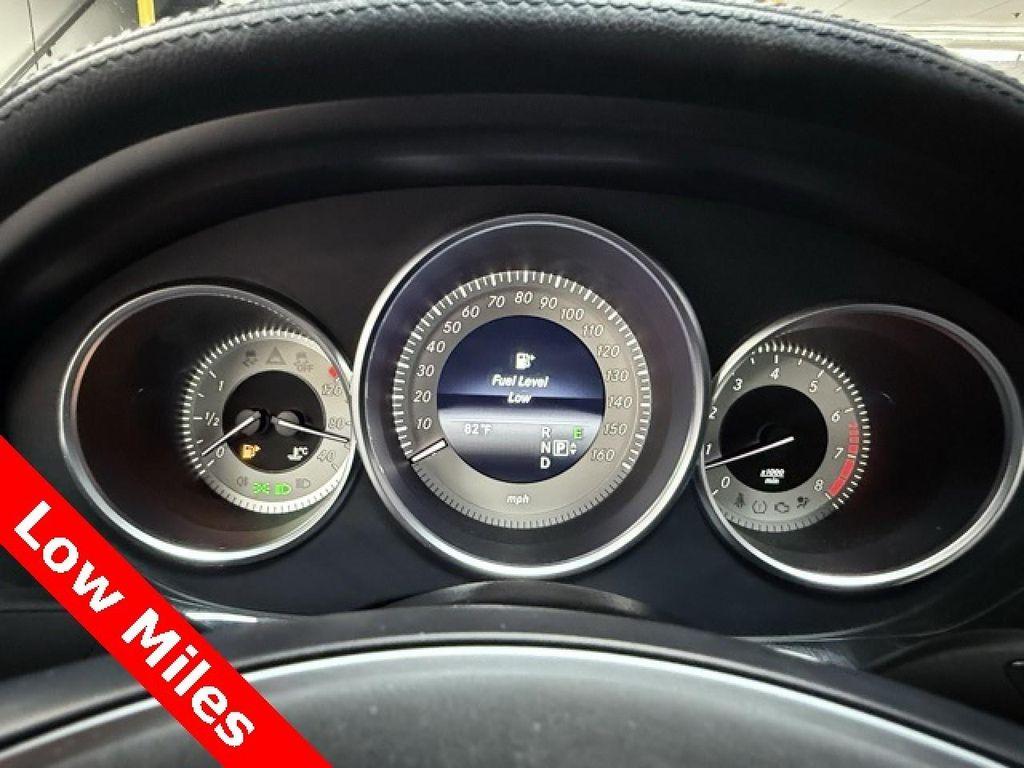 used 2015 Mercedes-Benz CLS-Class car, priced at $23,015