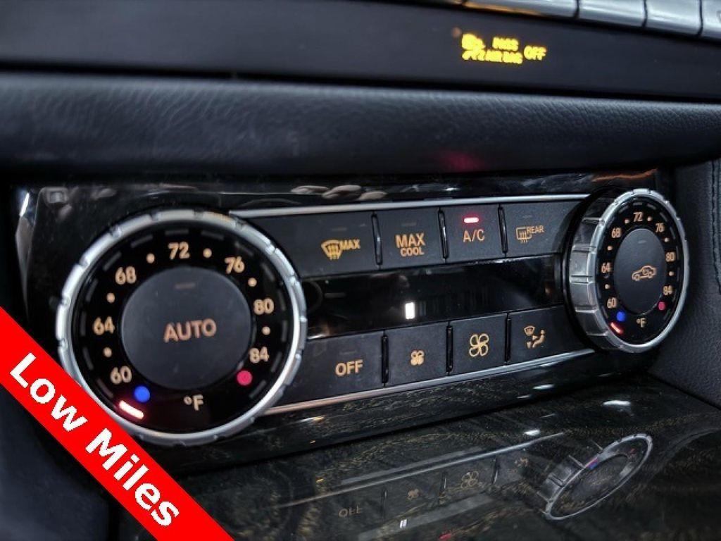 used 2015 Mercedes-Benz CLS-Class car, priced at $23,015