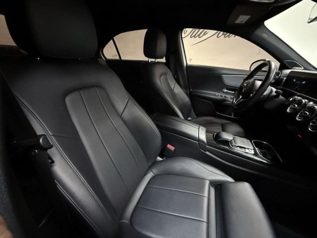 used 2019 Mercedes-Benz A-Class car, priced at $21,141