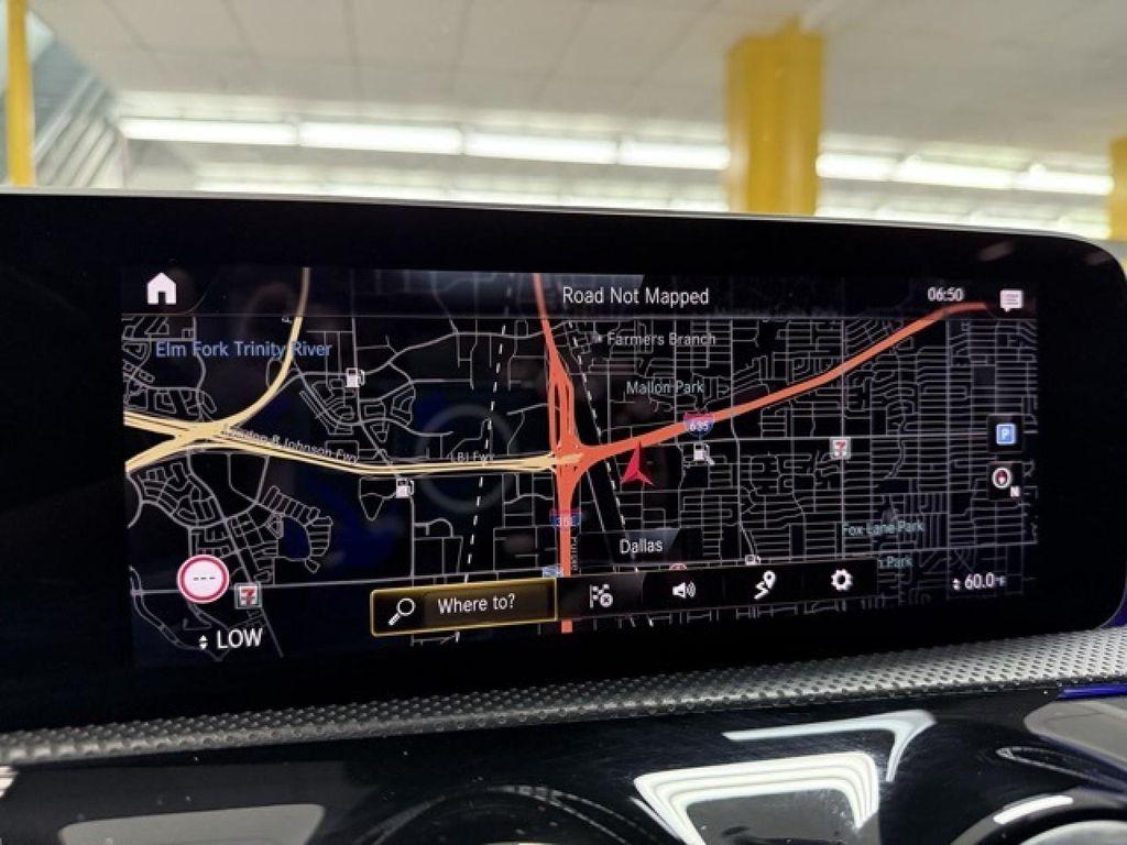 used 2019 Mercedes-Benz A-Class car, priced at $21,141