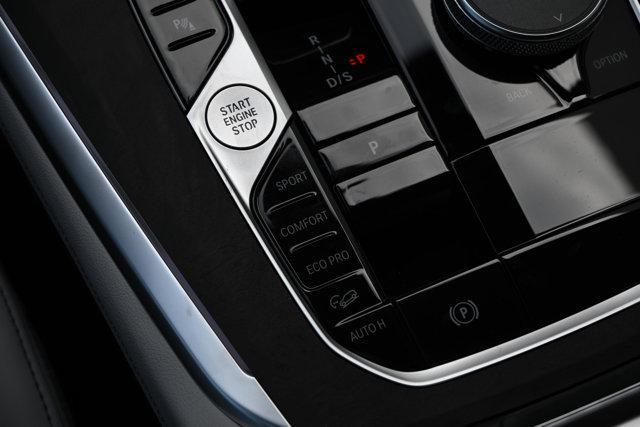 new 2026 BMW X5 car, priced at $75,375