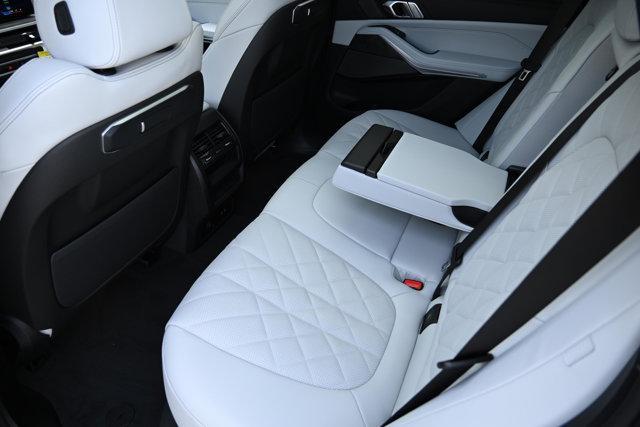 new 2026 BMW X5 car, priced at $75,375