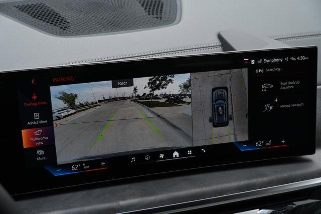 new 2026 BMW X5 car, priced at $75,375