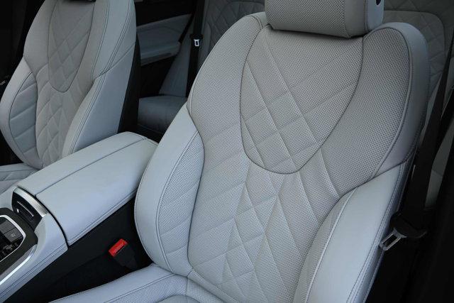 new 2026 BMW X5 car, priced at $75,375