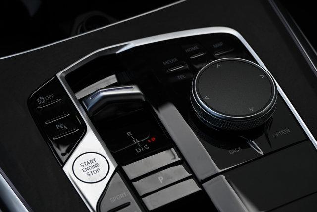 new 2026 BMW X5 car, priced at $75,375