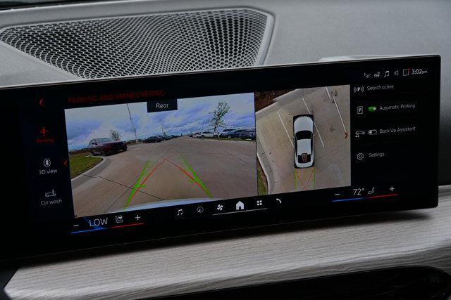new 2025 BMW 430 car, priced at $58,625