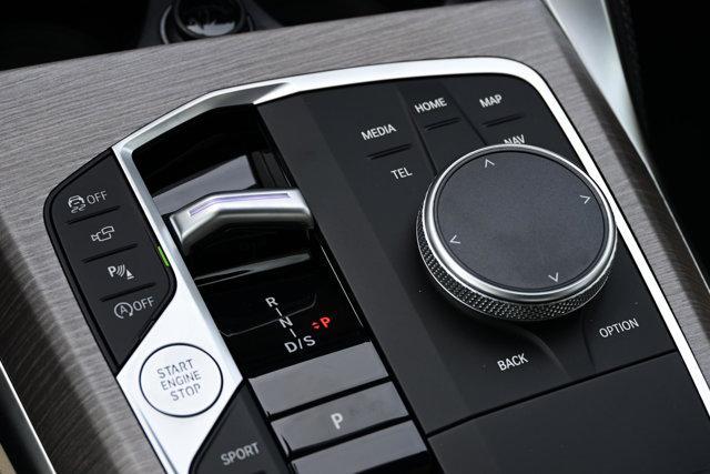 new 2025 BMW 430 car, priced at $58,625