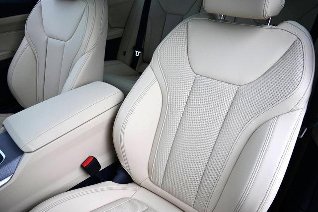 new 2025 BMW 430 car, priced at $58,625