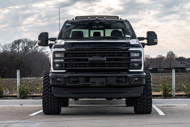 used 2024 Ford F-250 car, priced at $98,988