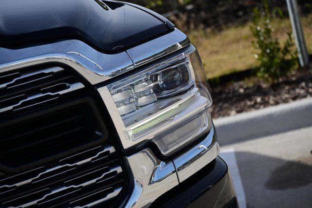 used 2021 Ram 2500 car, priced at $75,988