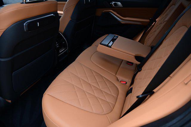 used 2025 BMW X5 car, priced at $72,721