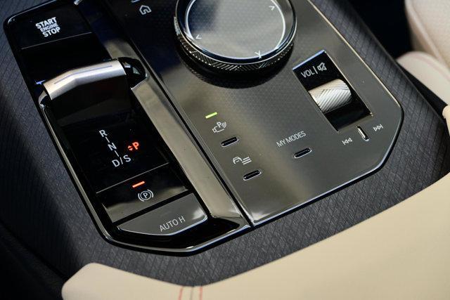 new 2025 BMW X3 car, priced at $57,525