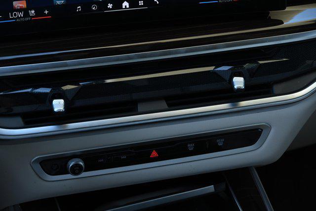 used 2025 BMW X5 PHEV car, priced at $75,987